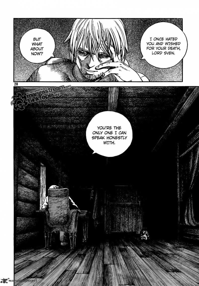 Vinland Saga, Chapter 72 image 28